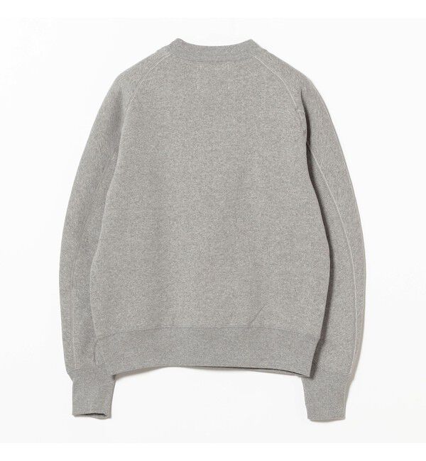 Demi-Luxe BEAMS 「AK+1 / 吊り裏毛 スウェット」|Tシャツ・カットソー|