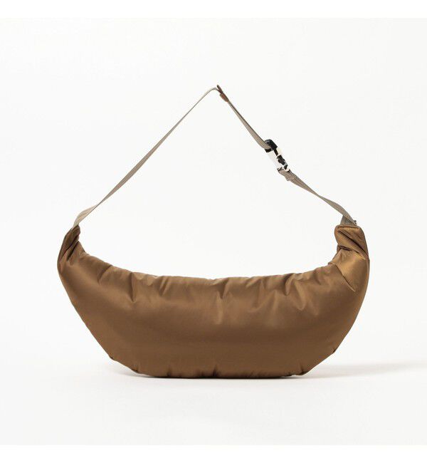 Demi-Luxe BEAMS 「NOMADIS / SLINGO ボディバッグ」|トートバッグ|