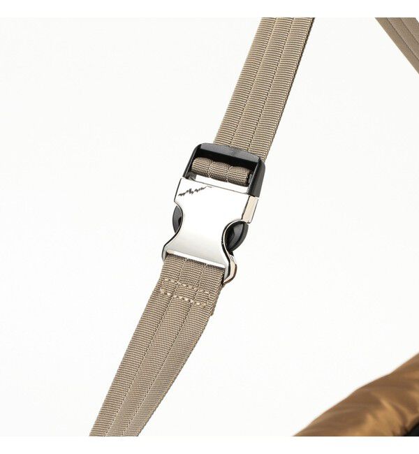 Demi-Luxe BEAMS 「NOMADIS / SLINGO ボディバッグ」|トートバッグ|