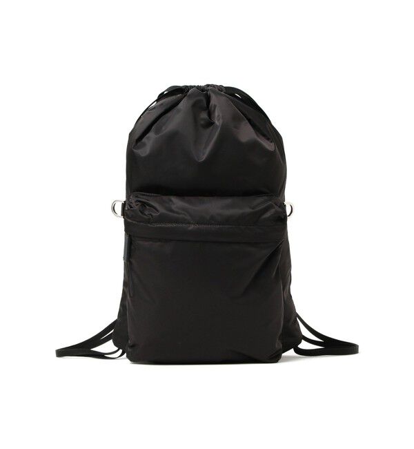 Demi-Luxe BEAMS 「NOMADIS / LATT バックパック」|トートバッグ|