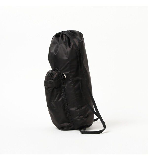 Demi-Luxe BEAMS 「NOMADIS / LATT バックパック」|トートバッグ|