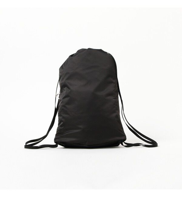 Demi-Luxe BEAMS 「NOMADIS / LATT バックパック」|トートバッグ|