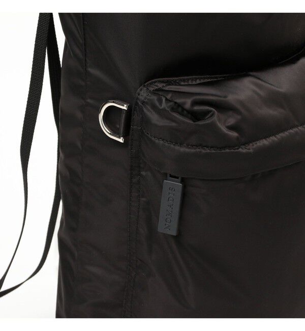 Demi-Luxe BEAMS 「NOMADIS / LATT バックパック」|トートバッグ|