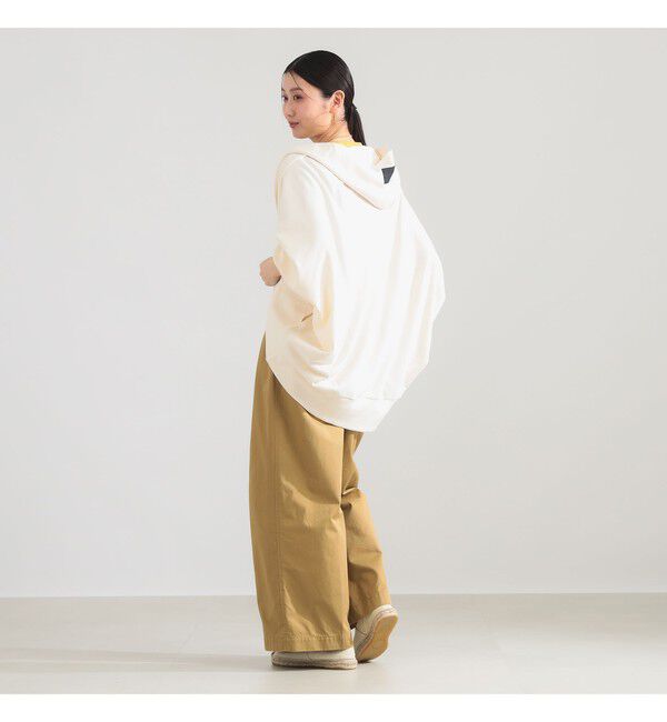 Demi-Luxe BEAMS 「COG THE BIGSMOKE / NICOLETTE ボレロ」|Tシャツ・カットソー|