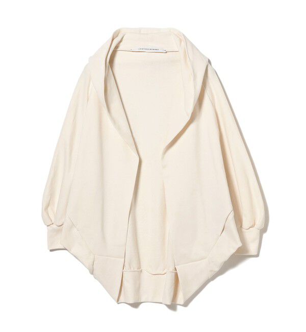 Demi-Luxe BEAMS 「COG THE BIGSMOKE / NICOLETTE ボレロ」|Tシャツ・カットソー|