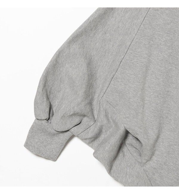 Demi-Luxe BEAMS 「COG THE BIGSMOKE / NICOLETTE ボレロ」|Tシャツ・カットソー|