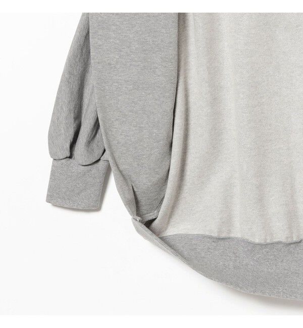 Demi-Luxe BEAMS 「COG THE BIGSMOKE / NICOLETTE ボレロ」|Tシャツ・カットソー|