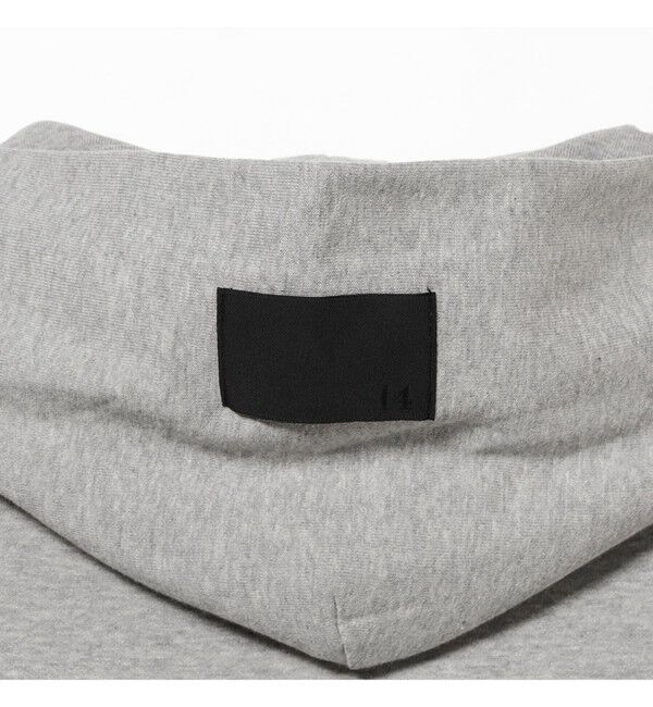 Demi-Luxe BEAMS 「COG THE BIGSMOKE / NICOLETTE ボレロ」|Tシャツ・カットソー|