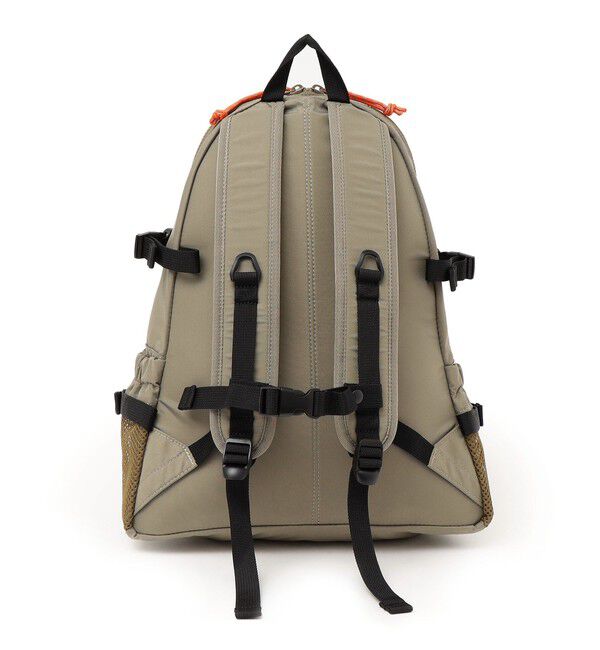 SHIPS KIDS「【SHIPS KIDS別注】KID'S PACKERS:DAY PACK TIPI KIDS」|リュック|