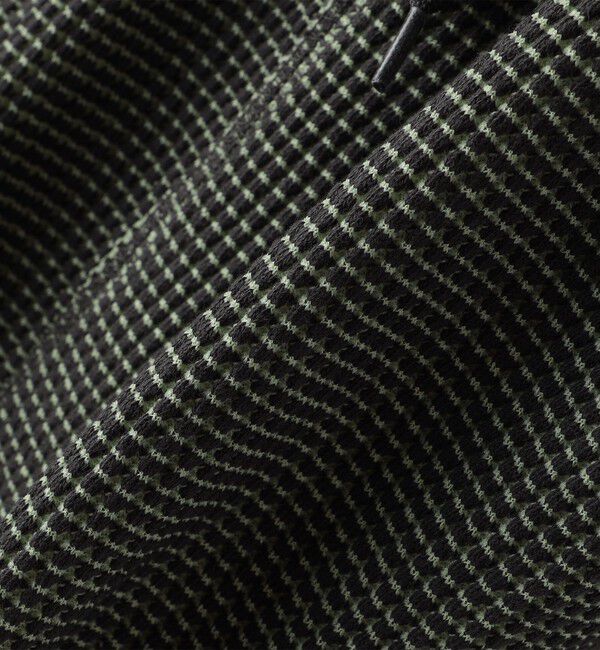 SHIPS KIDS「MOUN TEN.:160cm / バイカラー ワッフル ショーツ」|その他|