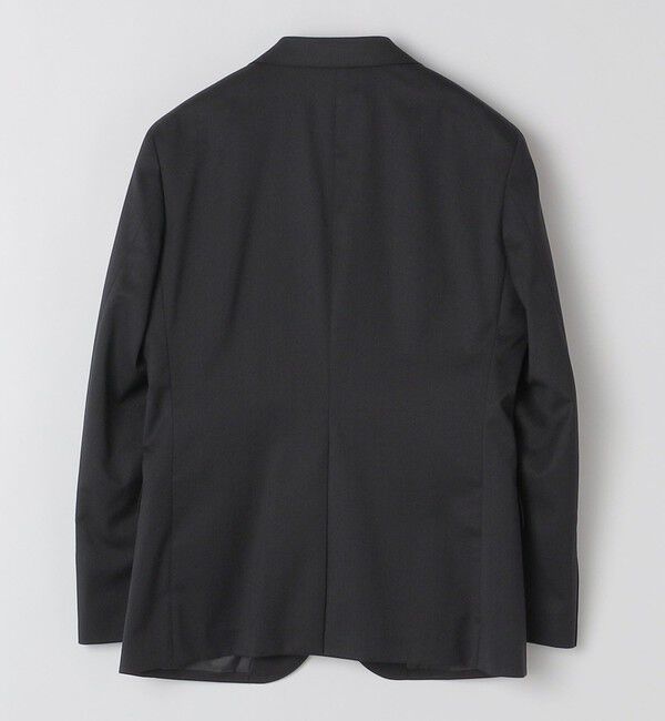 SHIPS Colors 「SHIPS Colors:〈洗濯機可能〉T/W ジャケット(セットアップ対応可能)」|テーラードジャケット|