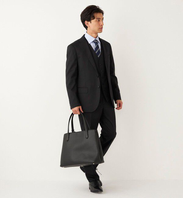 SHIPS Colors 「SHIPS Colors:〈洗濯機可能〉T/W ジャケット(セットアップ対応可能)」|テーラードジャケット|