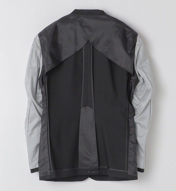 SHIPS Colors 「SHIPS Colors:〈洗濯機可能〉T/W ジャケット(セットアップ対応可能)」|テーラードジャケット|