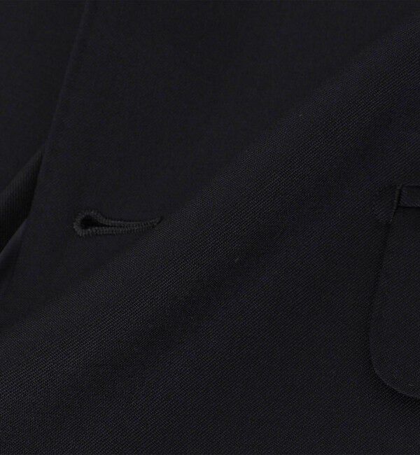 SHIPS Colors 「SHIPS Colors:〈洗濯機可能〉T/W ジャケット(セットアップ対応可能)」|テーラードジャケット|