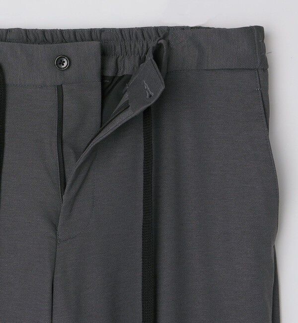 SHIPS Colors 「SHIPS Colors:〈洗濯機可能〉AVANT パンツ(セットアップ対応可能)」|その他|