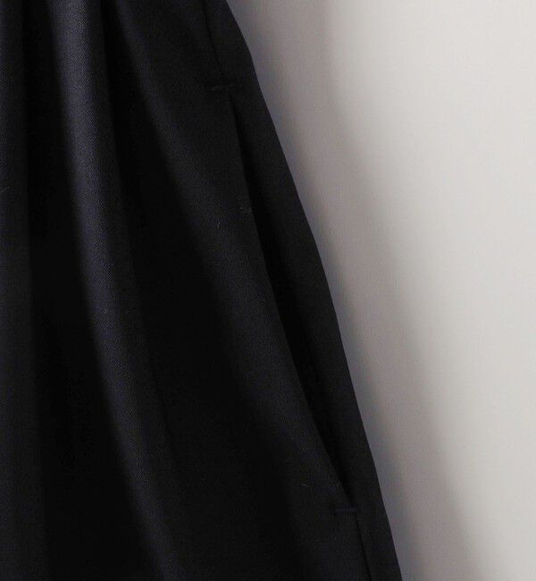 SHIPS KIDS「SHIPS KIDS:110～130cm / セレモニー ストレッチ ジャンパー スカート」|ジャンパースカート|