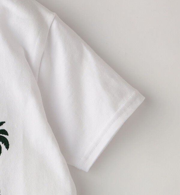 SHIPS Colors 「SHIPS Colors:パッチワーク プリント TEE(80～130cm)◇」|Tシャツ・カットソー|