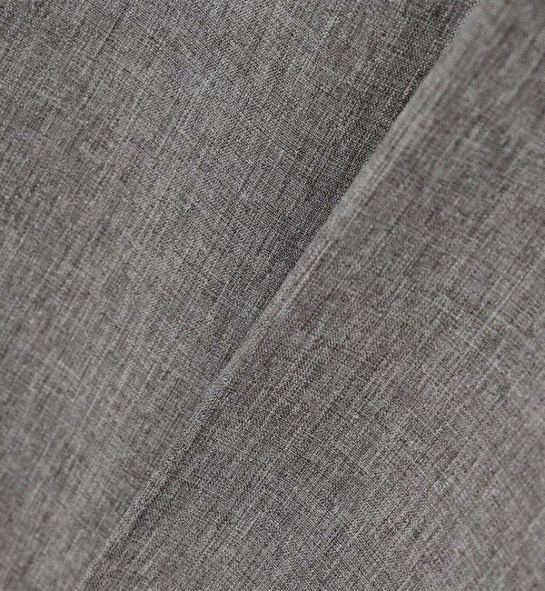 SHIPS any「*SHIPS any: クール＆ドライ 1タック リネン ライク テーパード イージーパンツ （セットアップ対応）◇」|その他|