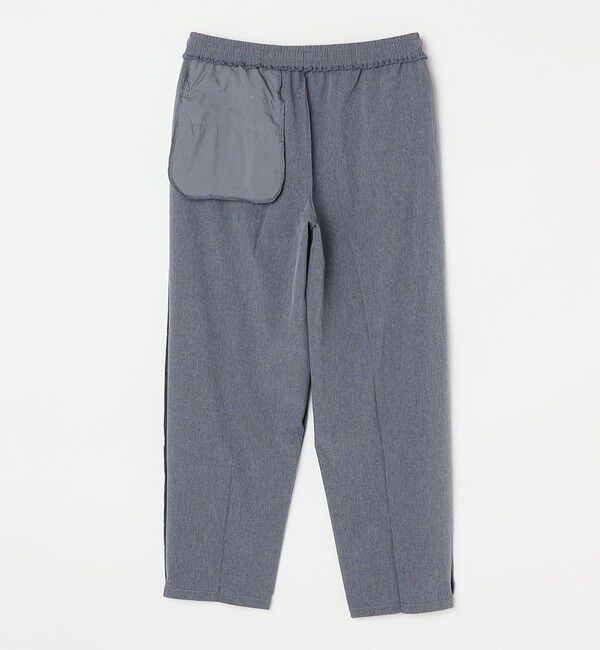 SHIPS any「*SHIPS any: クール＆ドライ 1タック リネン ライク テーパード イージーパンツ （セットアップ対応）◇」|その他|