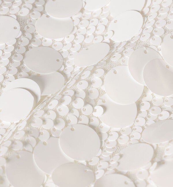 SHIPS for women「MARILYN MOON:スパンコール キャミソール」|キャミソール|