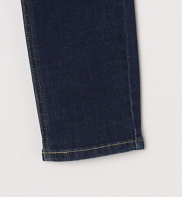 SHIPS any「LEE: ストレッチ デニム ストレート イージー パンツ<KIDS>」|デニム|