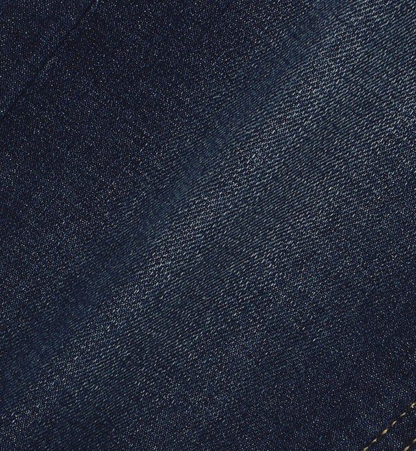 SHIPS any「LEE: ストレッチ デニム ストレート イージー パンツ<KIDS>」|デニム|