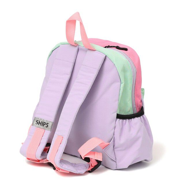 SHIPS KIDS「SHIPS KIDS:デイ パック S」|リュック|