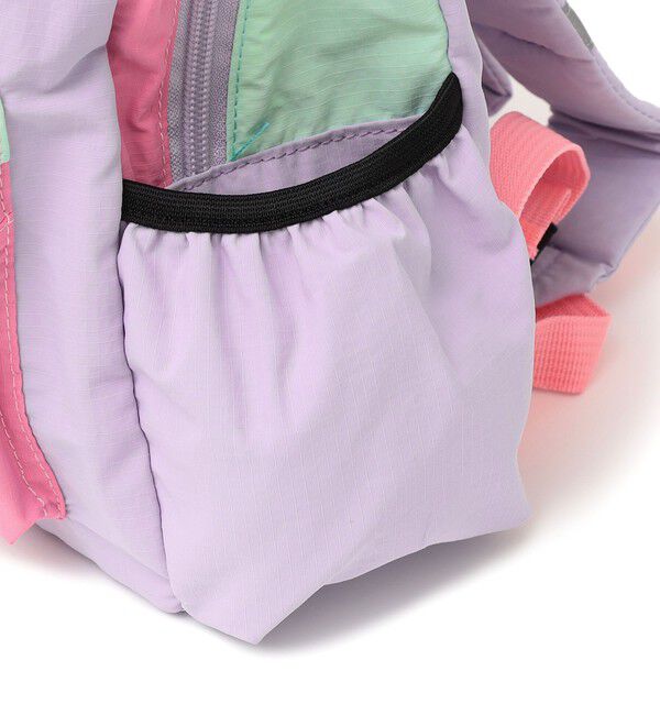 SHIPS KIDS「SHIPS KIDS:デイ パック S」|リュック|