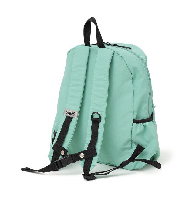 SHIPS KIDS「SHIPS KIDS:デイ パック M」|リュック|
