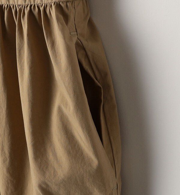 SHIPS KIDS「SHIPS KIDS:140～150cm/ティアード ジャンパースカート」|ジャンパースカート|