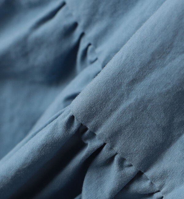 SHIPS KIDS「SHIPS KIDS:100～130cm/ティアード ジャンパースカート」|ジャンパースカート|