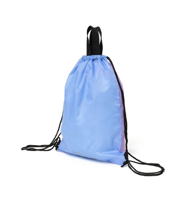 SHIPS Colors 「SHIPS Colors:バイカラー 2WAY ナップサック(KIDS)」|リュック|