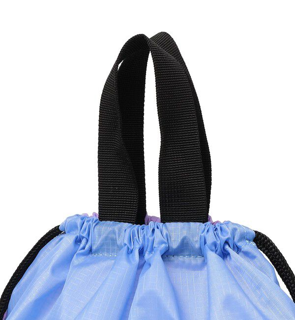 SHIPS Colors 「SHIPS Colors:バイカラー 2WAY ナップサック(KIDS)」|リュック|