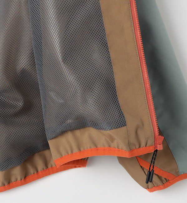 SHIPS KIDS「SHIPS KIDS:140～160cm / 〈撥水/洗濯機可能〉ライト マウンテンパーカ」|その他|