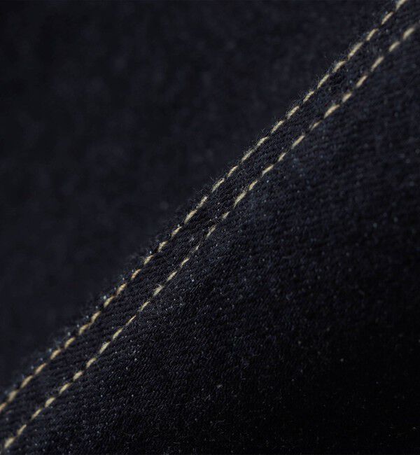 SHIPS KIDS「SHIPS KIDS:140～150cm /デニム オーバーオール スカート」|ジャンパースカート|