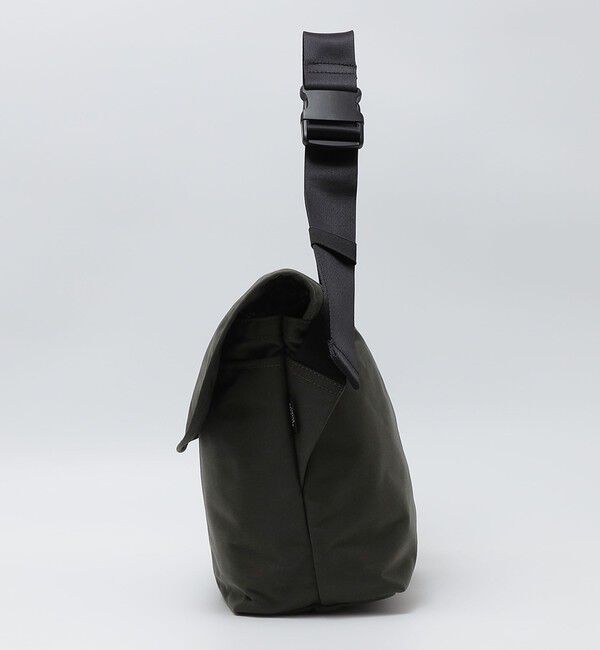 SHIPS「【SHIPS別注】STANDARD SUPPLY: フラップ メッセンジャー バッグ」|ショルダー・メッセンジャー|