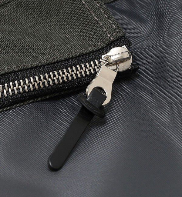 SHIPS「【SHIPS別注】STANDARD SUPPLY: フラップ メッセンジャー バッグ」|ショルダー・メッセンジャー|