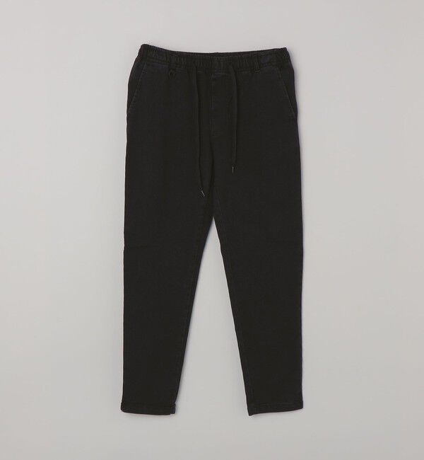 SHIPS any「SHIPS any:〈洗濯機可能〉スーパー ストレッチ スリム テーパード イージー デニム◇」|デニム|