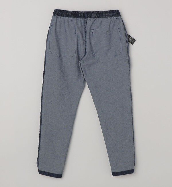 SHIPS any「SHIPS any:〈洗濯機可能〉スーパー ストレッチ スリム テーパード イージー デニム◇」|デニム|