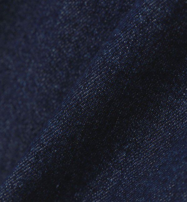 SHIPS any「SHIPS any:〈洗濯機可能〉スーパー ストレッチ スリム テーパード イージー デニム◇」|デニム|