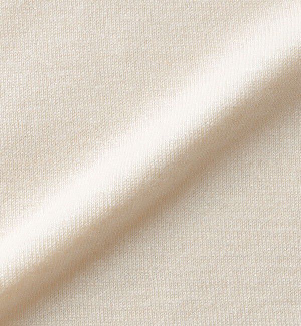 SHIPS Colors 「SHIPS Colors:〈手洗い可能〉アンチピリング 12ゲージ タートルネック ニット」|ニット・セーター|