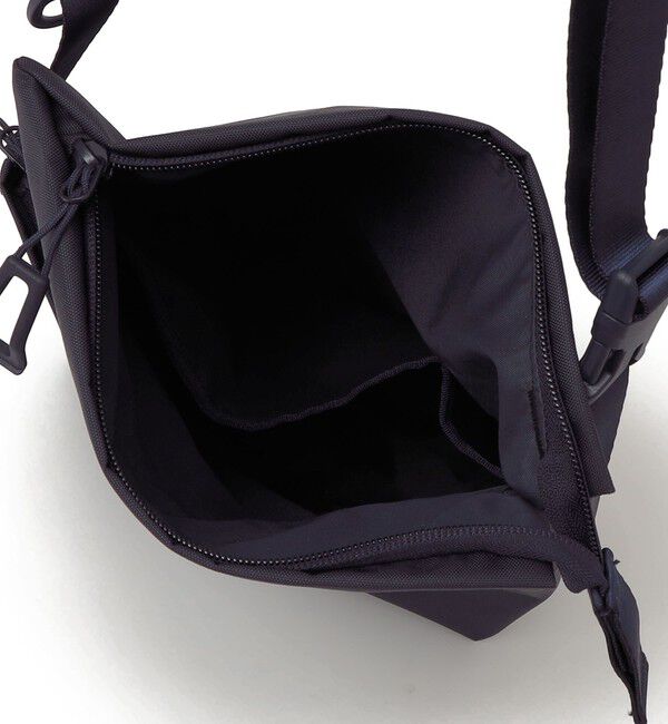 SHIPS any「uF: <撥水> サコッシュ Mサイズ (ショルダーバッグ)」|ショルダー・メッセンジャー|