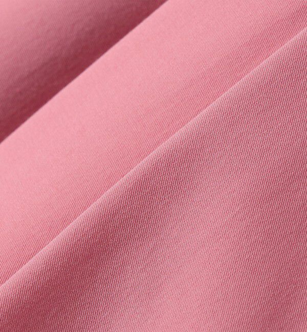 SHIPS any「SHIPS any:〈手洗い可能〉2タック ワイド パンツ」|スラックス|