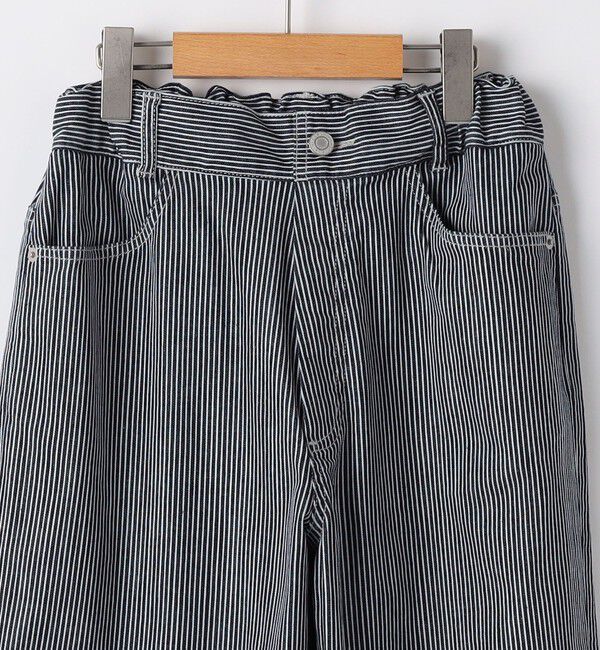 SHIPS KIDS「SHIPS KIDS:140～160cm/ライト デニム パンツ」|デニム|