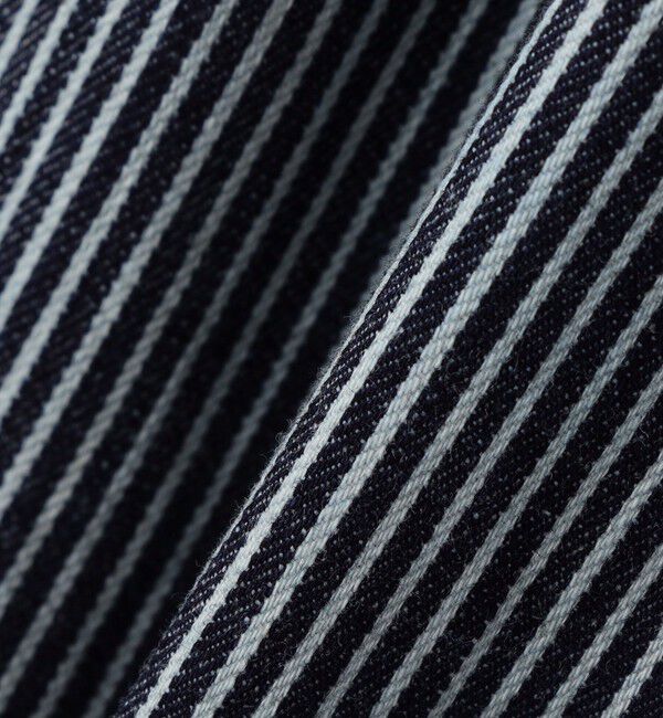 SHIPS KIDS「SHIPS KIDS:140～160cm/ライト デニム パンツ」|デニム|