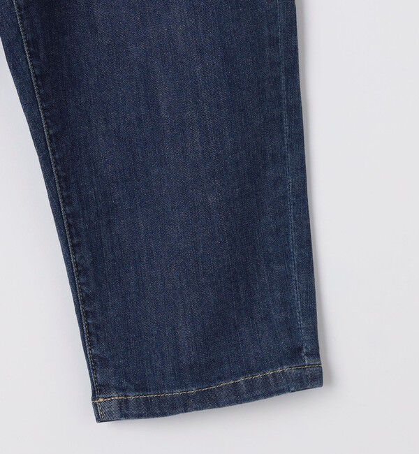 SHIPS KIDS「SHIPS KIDS:100～130cm/ライト デニム パンツ」|デニム|