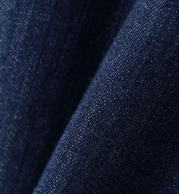 SHIPS KIDS「SHIPS KIDS:100～130cm/ライト デニム パンツ」|デニム|