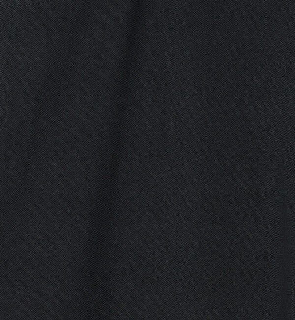 GALERIE VIE「カベツイストコットン ストレートパンツ」|その他|