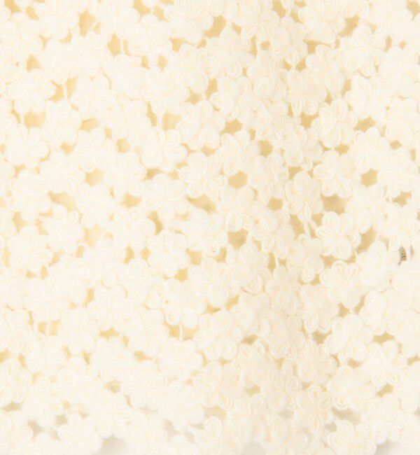 Ballsey「Hailey ショートジレ」|ベスト・ジレ|