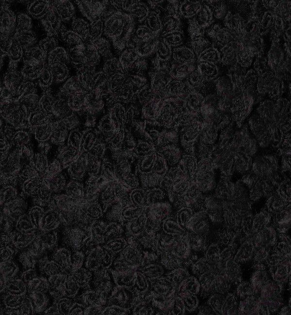 Ballsey「Hailey ショートジレ」|ベスト・ジレ|